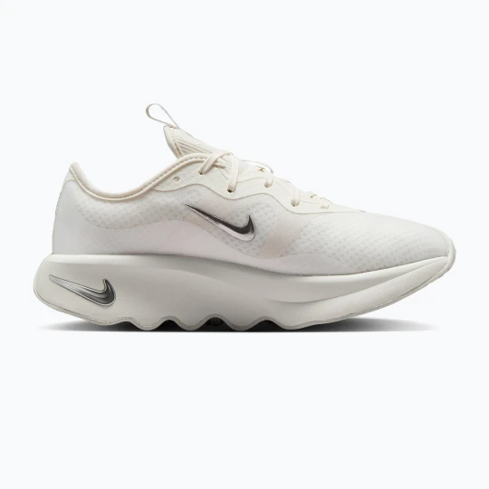 Zdjęcie produktu Buty damskie Nike Motiva 2 summit white / phantom / metallic silver