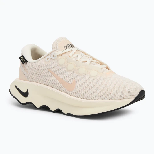Zdjęcie produktu Buty damskie Nike Motiva GTX guava ice / pale ivory / sail / guava ice Beżowy