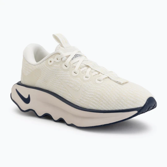 Zdjęcie produktu Buty damskie Nike Motiva sail / coconut milk / midnight navy Biały