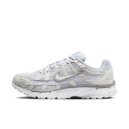 Zdjęcie produktu Buty damskie Nike P-6000 - Biel
