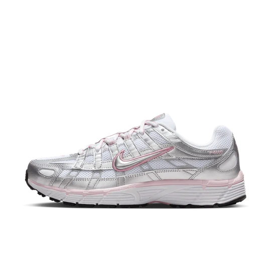 Zdjęcie produktu Buty damskie Nike P-6000 - Biel