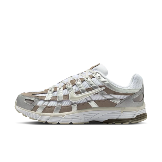 Zdjęcie produktu Buty damskie Nike P-6000 - Biel