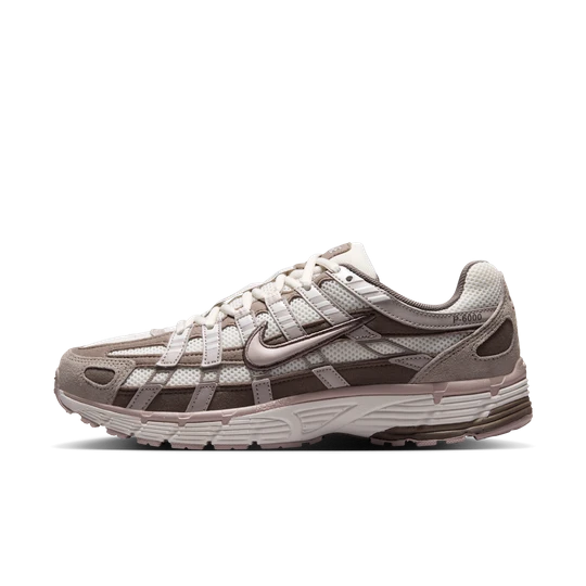 Zdjęcie produktu Buty damskie Nike P-6000 - Biel