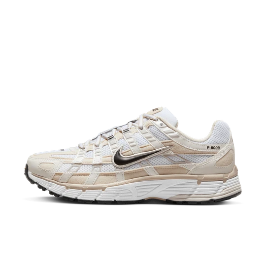 Zdjęcie produktu Buty damskie Nike P-6000 - Brązowy