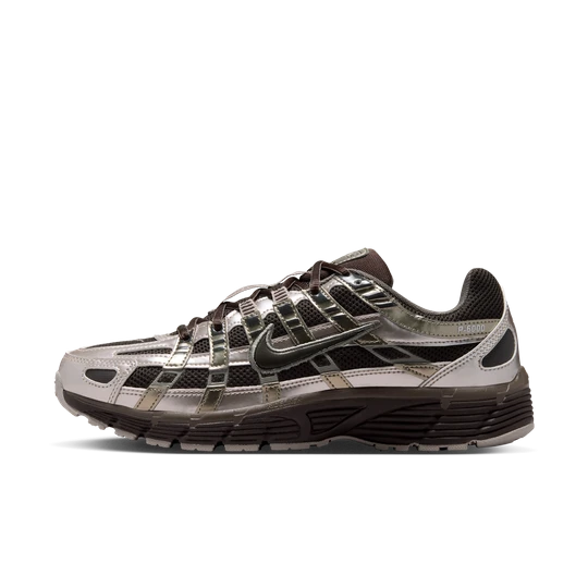 Zdjęcie produktu Buty damskie Nike P-6000 - Brązowy