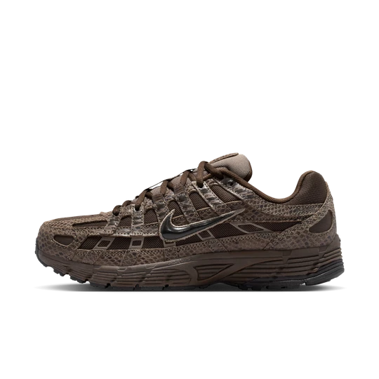 Zdjęcie produktu Buty damskie Nike P-6000 SE - Brązowy