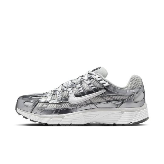 Zdjęcie produktu Buty damskie Nike P-6000 - Szary