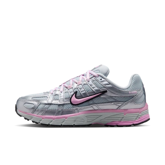 Zdjęcie produktu Buty damskie Nike P-6000 - Szary