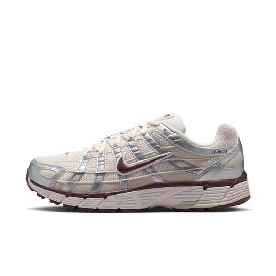 Zdjęcie produktu Buty damskie Nike P-6000 - Szary