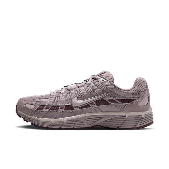 Zdjęcie produktu Buty damskie Nike P-6000 - Szary