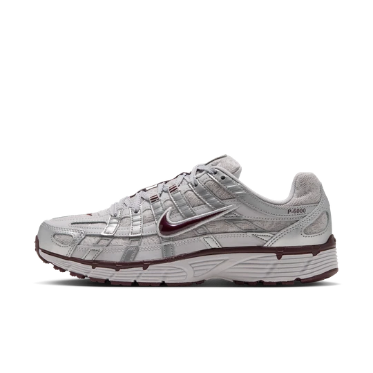 Zdjęcie produktu Buty damskie Nike P-6000 - Szary