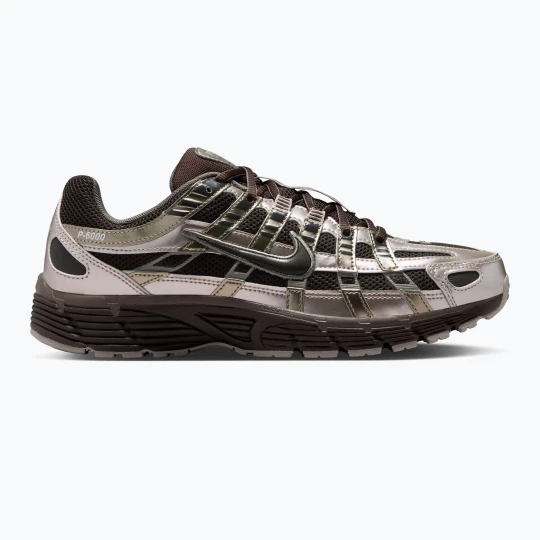 Zdjęcie produktu Buty damskie Nike P-6000 velvet brown / cream ii / ridgerock