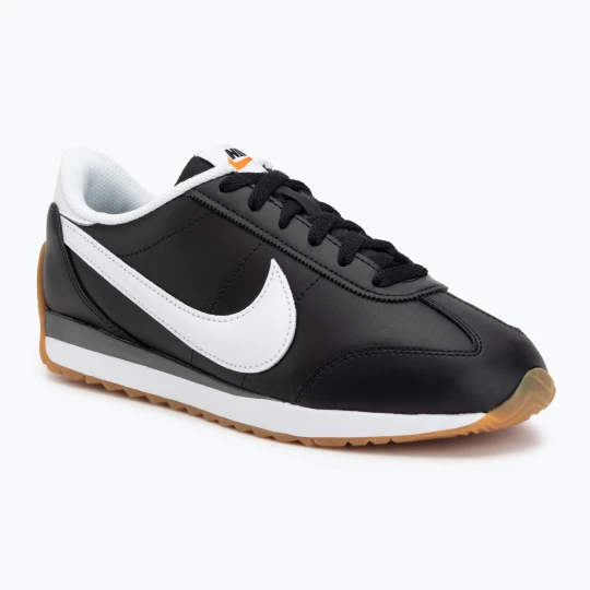 Zdjęcie produktu Buty damskie Nike Pacific Leather black / cool grey / gum light brown / white