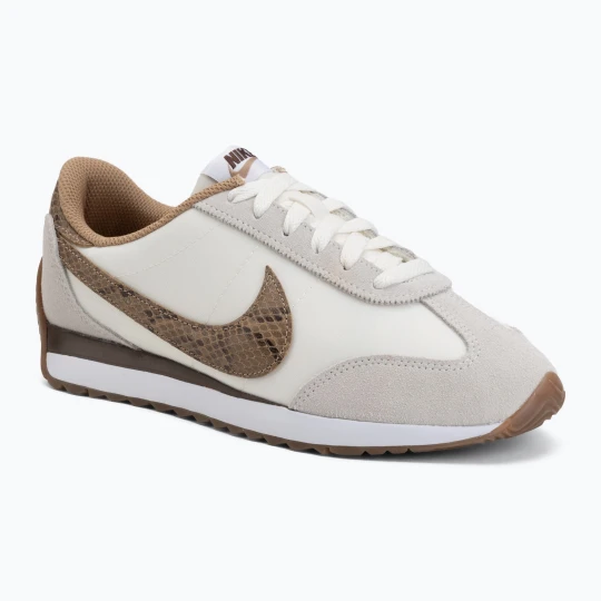 Zdjęcie produktu Buty damskie Nike Pacific Premium sail / light chocolate / british khaki Beżowy