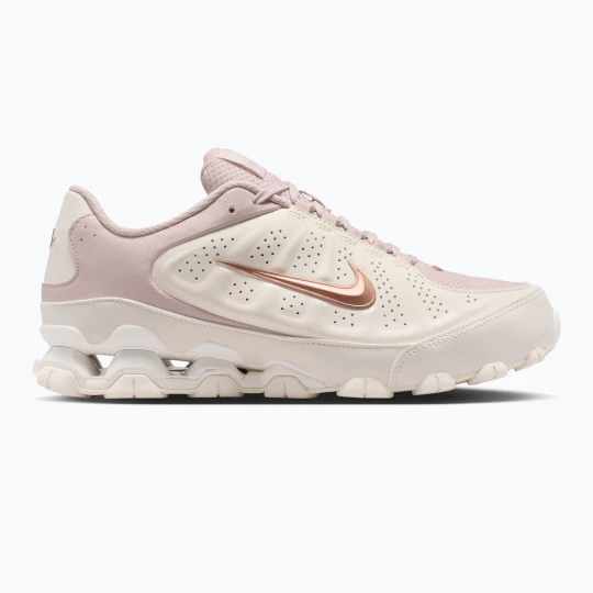 Zdjęcie produktu Buty damskie Nike Reax 8 SL chalk / silt red / sail / metallic red bronze Różowy