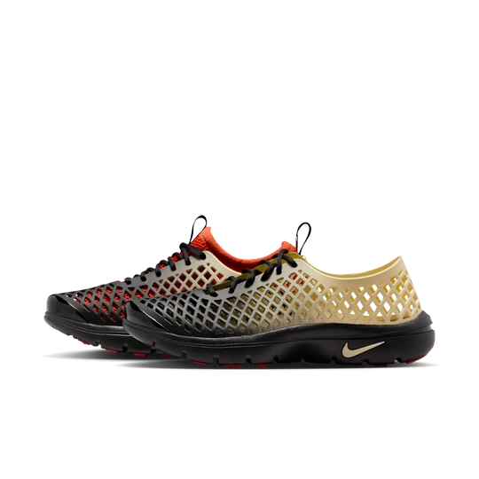 Zdjęcie produktu Buty damskie Nike Rejuven8 Run - Czerń