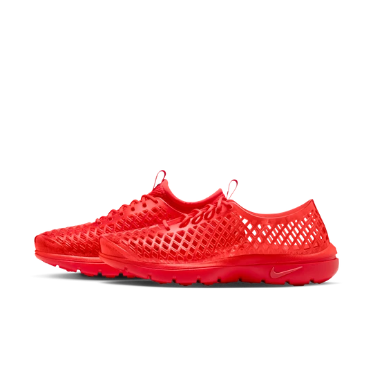 Zdjęcie produktu Buty damskie Nike Rejuven8 Run OG SP - Czerwony