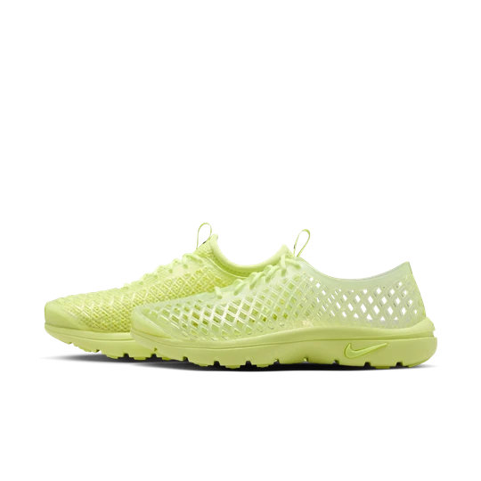 Zdjęcie produktu Buty damskie Nike Rejuven8 Run OG SP - Żółty
