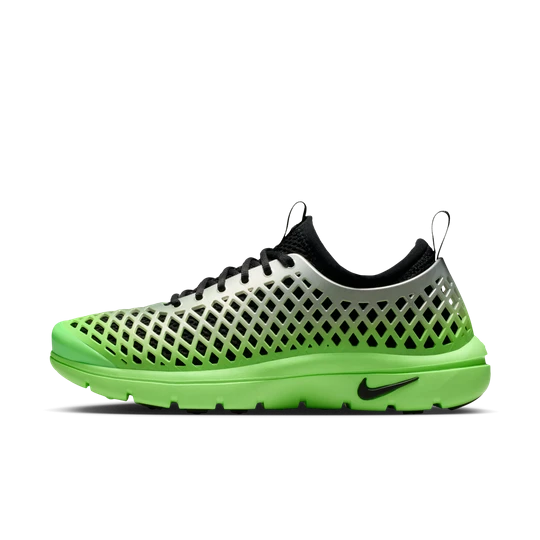Zdjęcie produktu Buty damskie Nike Rejuven8 Run SP - Szary