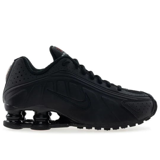Zdjęcie produktu Buty damskie Nike Shox R4 AR3565-004 - czarne