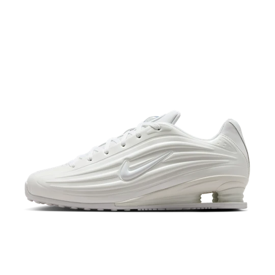 Zdjęcie produktu Buty damskie Nike Shox Z - Biel
