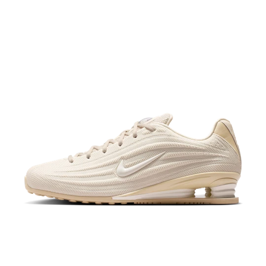 Zdjęcie produktu Buty damskie Nike Shox Z - Brązowy