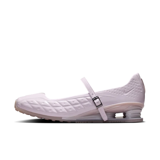 Zdjęcie produktu Buty damskie Nike Shox Z Calistra - Różowy