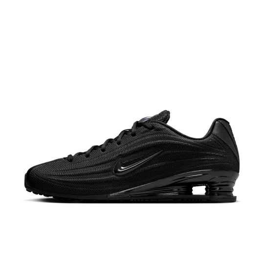 Zdjęcie produktu Buty damskie Nike Shox Z - Czerń