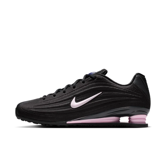 Zdjęcie produktu Buty damskie Nike Shox Z - Czerń