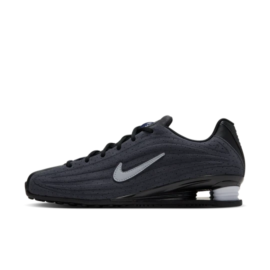 Zdjęcie produktu Buty damskie Nike Shox Z - Czerń