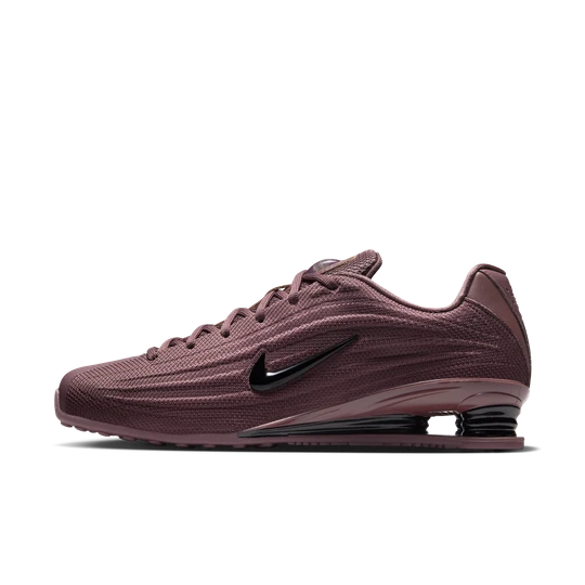 Zdjęcie produktu Buty damskie Nike Shox Z - Fiolet
