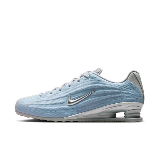 Zdjęcie produktu Buty damskie Nike Shox Z - Niebieski