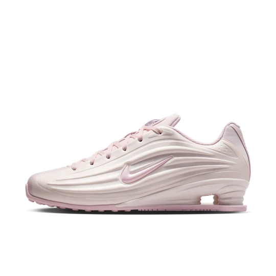 Zdjęcie produktu Buty damskie Nike Shox Z - Różowy