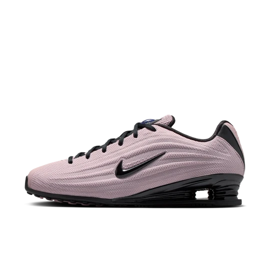 Zdjęcie produktu Buty damskie Nike Shox Z - Różowy