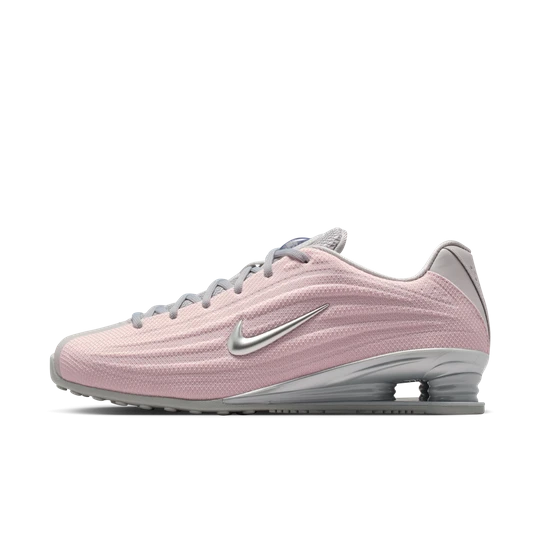 Zdjęcie produktu Buty damskie Nike Shox Z - Różowy