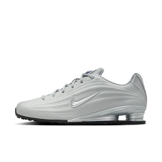 Zdjęcie produktu Buty damskie Nike Shox Z - Szary