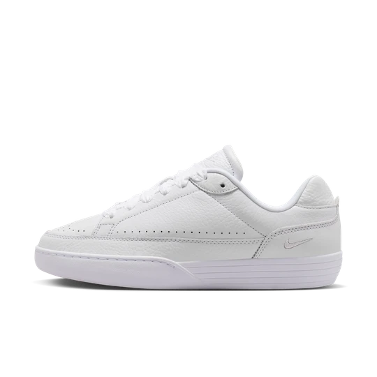Zdjęcie produktu Buty damskie Nike Tennis Centre - Biel