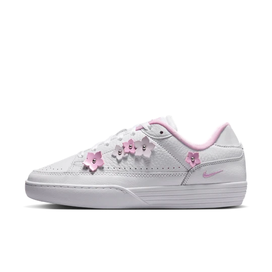 Zdjęcie produktu Buty damskie Nike Tennis Centre „Florette” - Biel