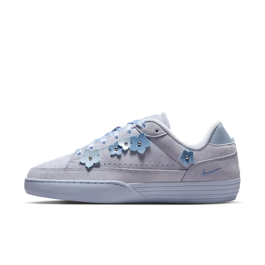 Zdjęcie produktu Buty damskie Nike Tennis Centre SE „Florette” - Niebieski