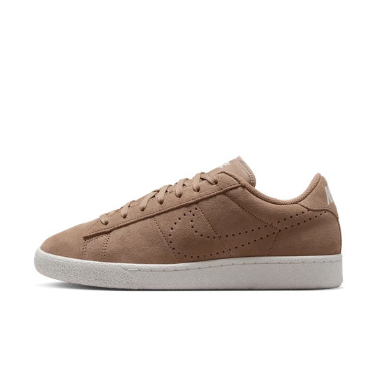 Zdjęcie produktu Buty damskie Nike Tennis Classic - Brązowy