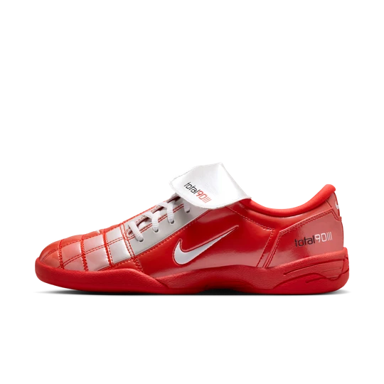 Zdjęcie produktu Buty damskie Nike Total 90 SE - Czerwony