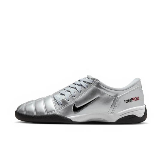 Zdjęcie produktu Buty damskie Nike Total 90 - Szary
