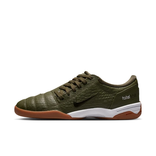 Zdjęcie produktu Buty damskie Nike Total 90 - Zieleń