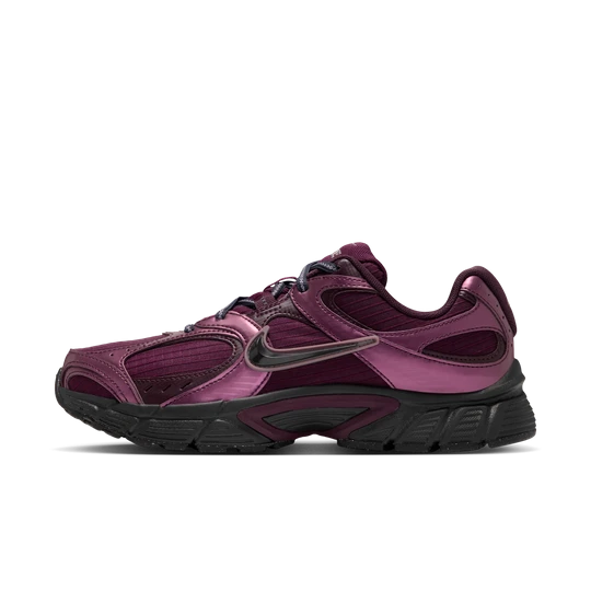 Zdjęcie produktu Buty damskie Nike V5 RNR Ripstop - Czerwony