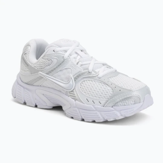 Zdjęcie produktu Buty damskie Nike V5 RNR white / black / metallic silver / white