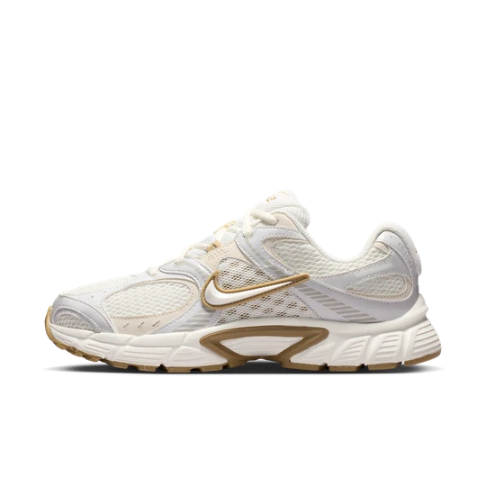 Zdjęcie produktu Buty damskie Nike V5 RNR z akcentami odbijającymi światło - Biel