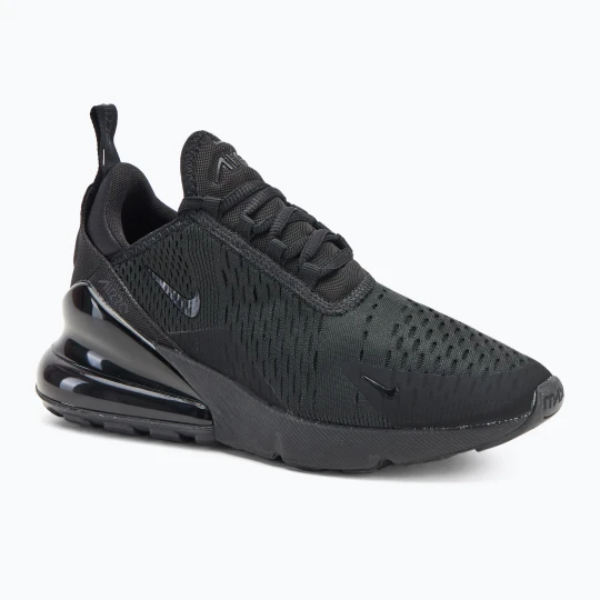 Zdjęcie produktu Buty damskie Nike Wmns Air Max 270 black / black / black