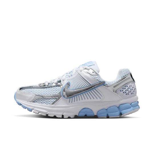 Zdjęcie produktu Buty damskie Nike Zoom Vomero 5 - Biel