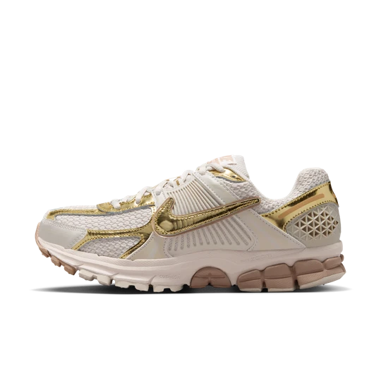 Zdjęcie produktu Buty damskie Nike Zoom Vomero 5 - Brązowy