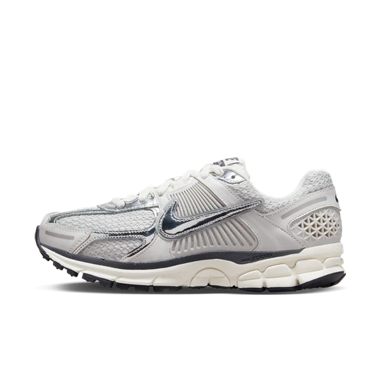 Zdjęcie produktu Buty damskie Nike Zoom Vomero 5 - Szary
